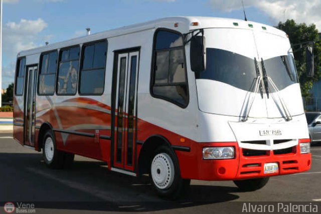 Particular NO USAR M�S AP002 por Alvaro Palencia