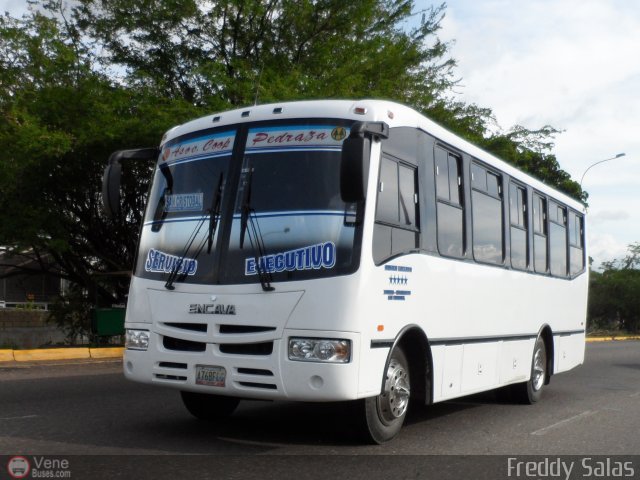 A.C. Pedraza 020 por Freddy Salas