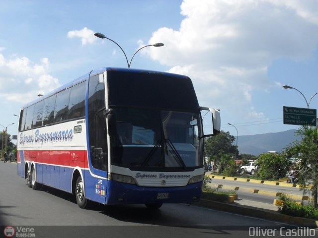 Expresos Bayavamarca 202 por Oliver Castillo