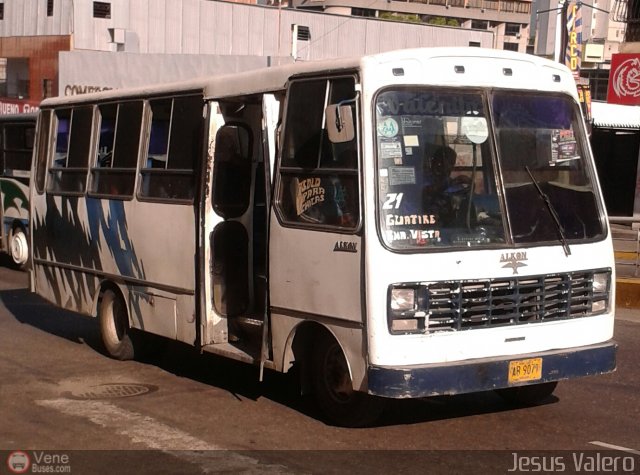 MI - A.C. Guatire El Ingenio 92 021 por Jes�s Valero