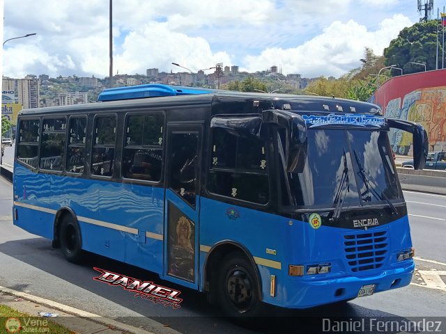 Coop. Transporte Menca de Leoni 030 por Daniel Fern�ndez