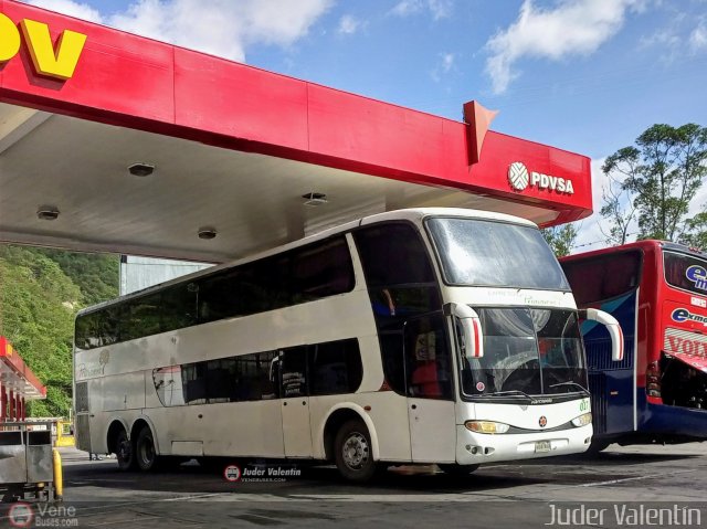 Expresos Primavera 017 por Juder Valent�n