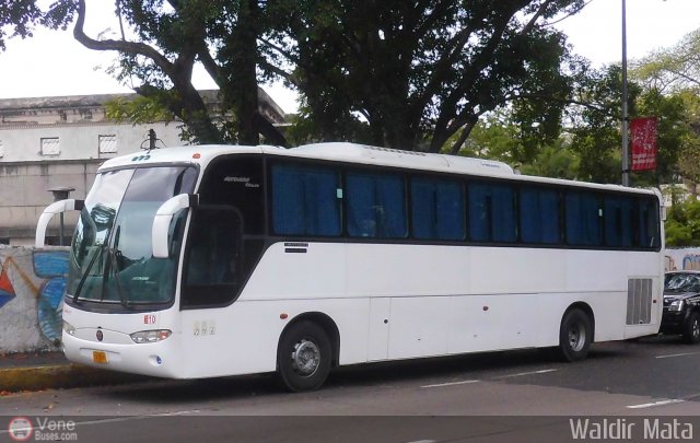 Bakai Tours 10 por Waldir Mata