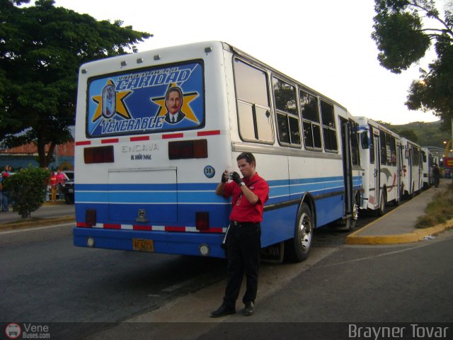 Nuestra gente Alfredo por Royner Tovar