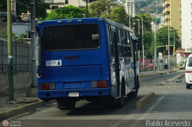 DC - A.C. Propatria - Carmelitas - Chaca�to 161 por Pablo Acevedo
