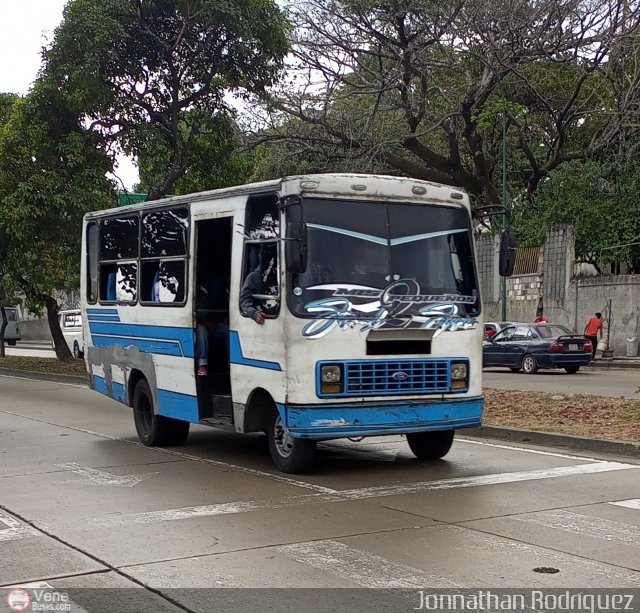 DC - AsoCoproColectivos 750 por Jonnathan Rodr�guez