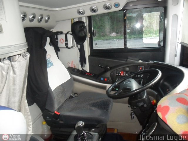 Expresos M�rida 2020 por Jhosmar Luque