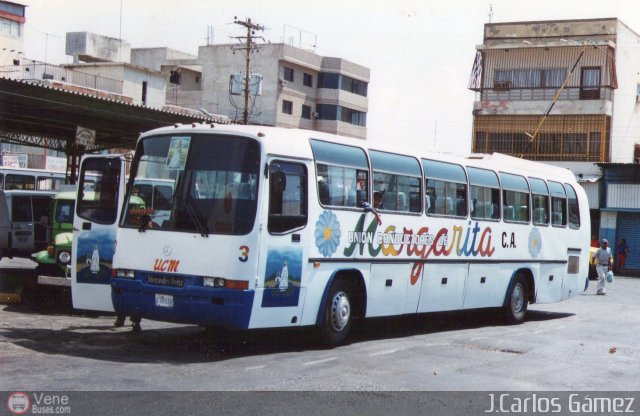 Unin Conductores de Margarita 03 por Luis Figuera