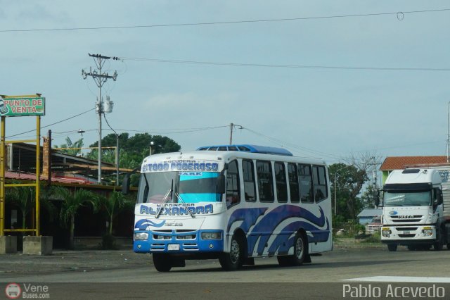 A.C. Uni�n Guanare 200 por Pablo Acevedo