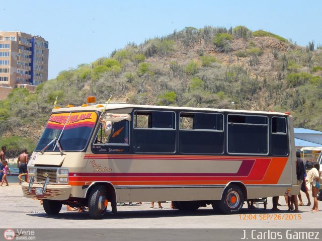 NE - Uni�n Juangriego 997 por J. Carlos G�mez