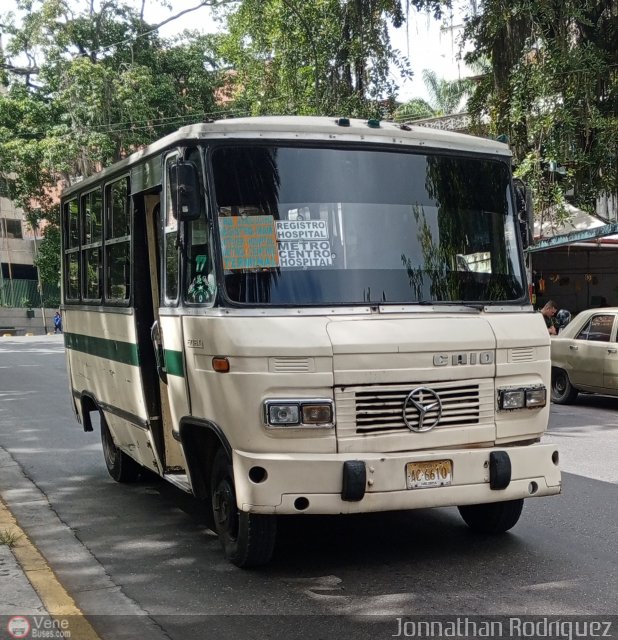 MI - U.C. La Matica 17 por Jonnathan Rodr�guez