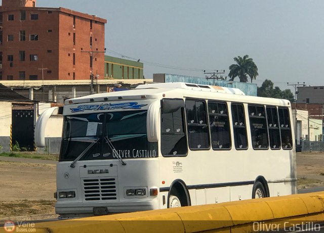 U.C. La Responsable S.C. 114 por Oliver Castillo