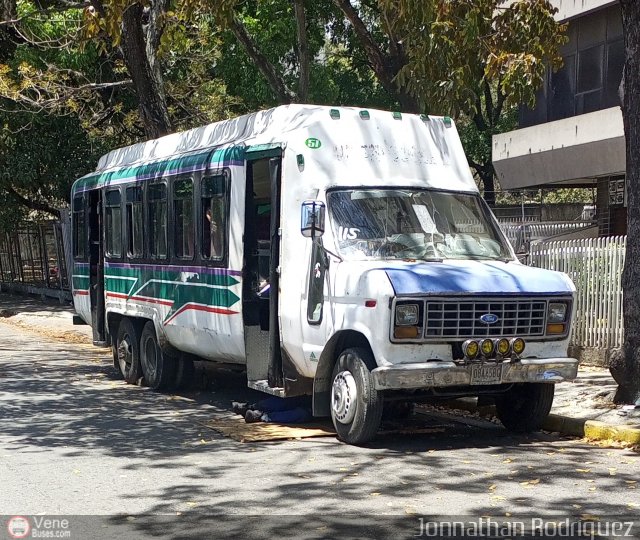 Particular o Desconocido 3556 por Jonnathan Rodr�guez