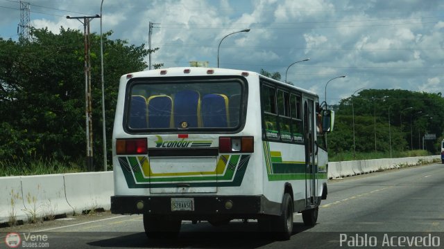 BA - Unin de Conductores Camiri 22 32 por Pablo Acevedo