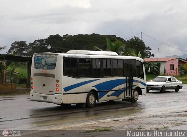 A.C. Transporte Independencia 051 por Eduard Delgado