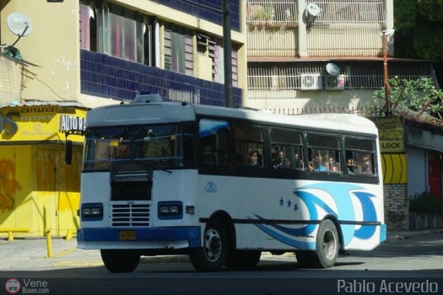 DC - A.C. Propatria - Carmelitas - Chaca�to 178 por Pablo Acevedo