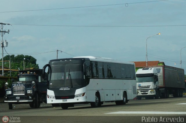 Transporte Nueva Generacin 0088 por Pablo Acevedo