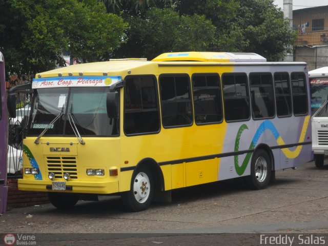 A.C. Pedraza 118 por Freddy Salas