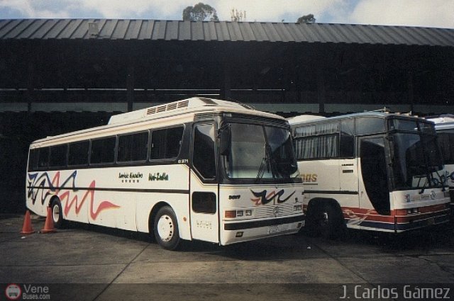 Transportes Uni-Zulia 2017 por J. Carlos Gmez