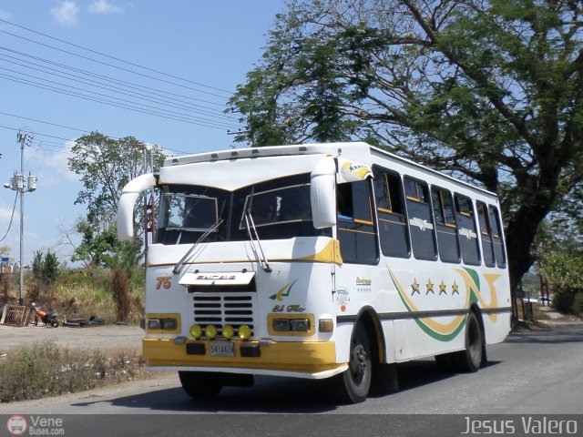 A.C. Indepasib 075 por Jes�s Valero