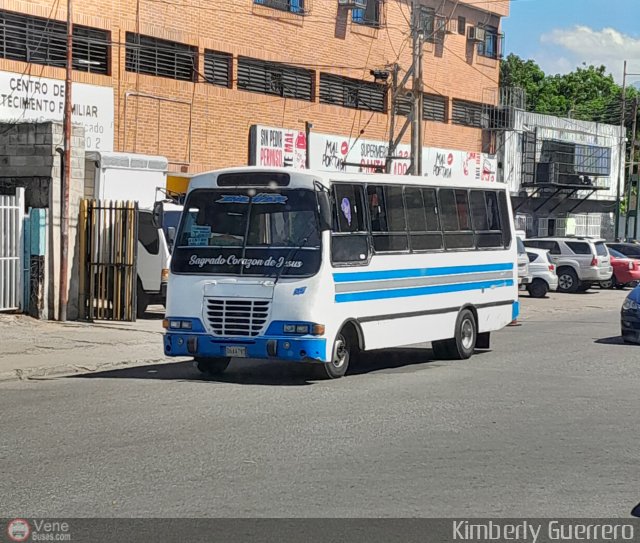 AR - Uni�n Bol�var - Campo Alegre 25 por Kimberly Guerrero