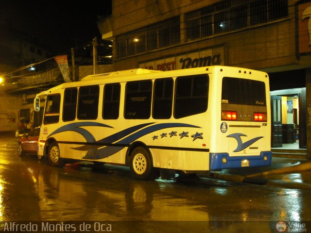 U.C. San Antonio S.C. 073 por Alfredo Montes de Oca