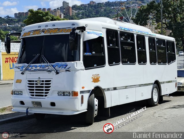 U.C. 23 de Enero 110 por Daniel Fern�ndez