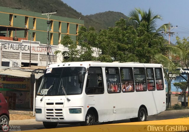 AN - Transintron 04 031 por Oliver Castillo