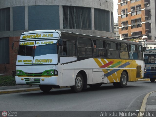 MI - U.C. San Charbel 14 por Alfredo Montes de Oca