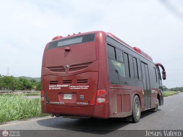 Particular o Desconocido 65JV por Jes�s Valero