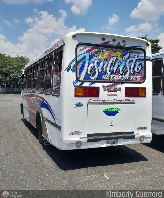 Uni�n MarVal 093 por Kimberly Guerrero