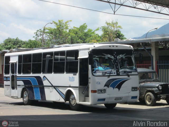 Uni�n MarVal 014 por Alvin Rond�n