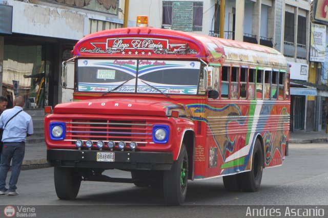 Cooperativa Carlos Arvelo 03 por Andrs Ascanio