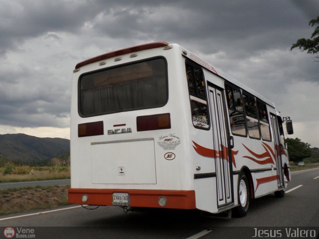 Unión Victoria 25 por Jesús Valero