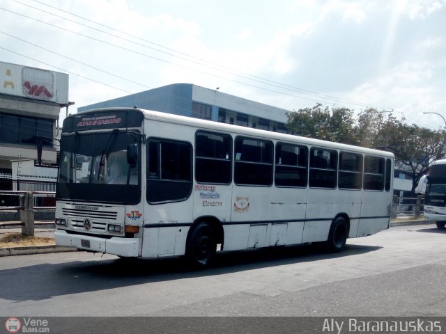 Uni�n Conductores Ayacucho 0017 por Aly Baranauskas