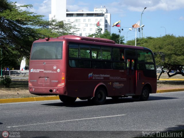 TransBarca 261 por Jos Dudamel