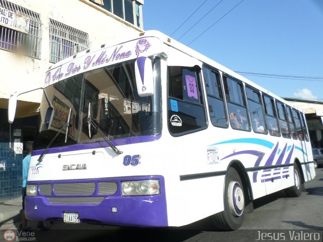 A.C. Indepasib 005 por Jes�s Valero