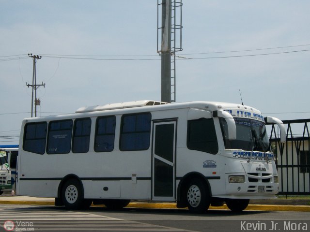 Uni�n Conductores de la Costa 66 por Kevin Mora