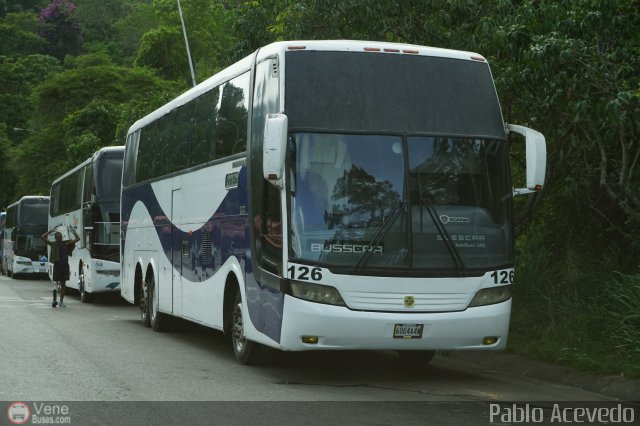Responsable de Venezuela 0126 por Pablo Acevedo