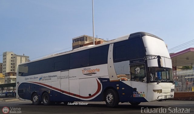 Expresos Valle de Guantar 58 por Josue S�nchez