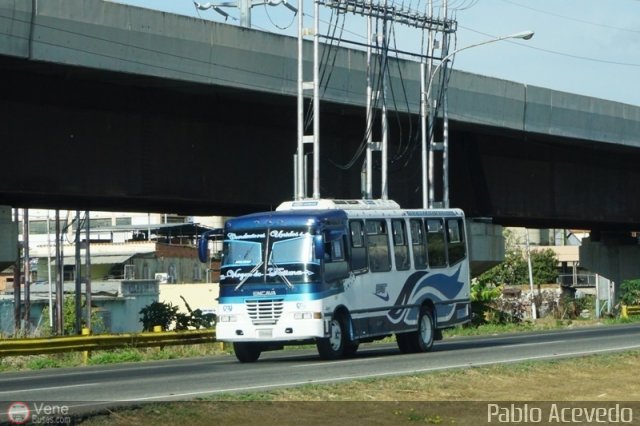 Unin de Conductores Unidos S.C. 073 por Pablo Acevedo