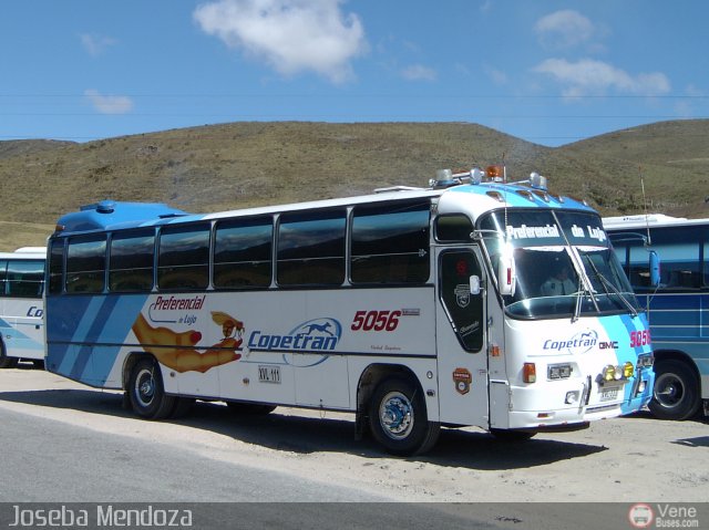 Copetran 5056 por Joseba Mendoza