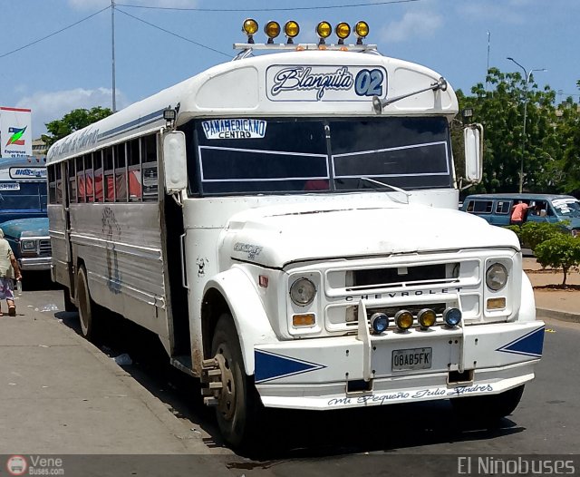 ZU - Colectivos Los Laureles C.A 02 por �ngel Delgado