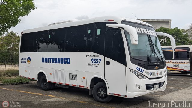 Unitransco S.A. 9557 por Joseph Puello