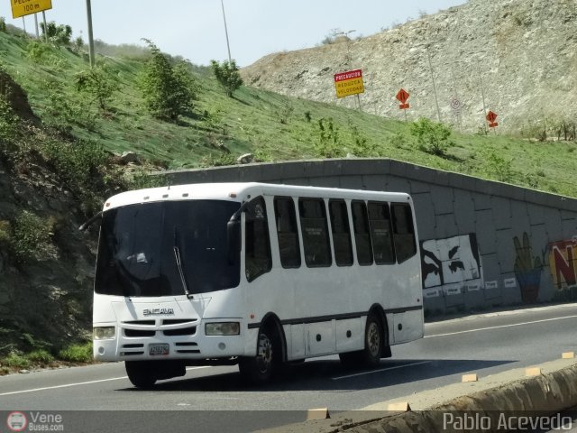 A.C. Don Augusto Malave Villalba 056 por Pablo Acevedo