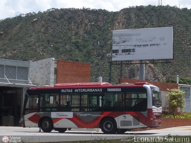 Trolmerida - Tromerca 09 por Leonardo Saturno