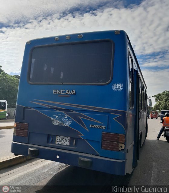 Uni�n Turmero - Maracay 148 por Kimberly Guerrero