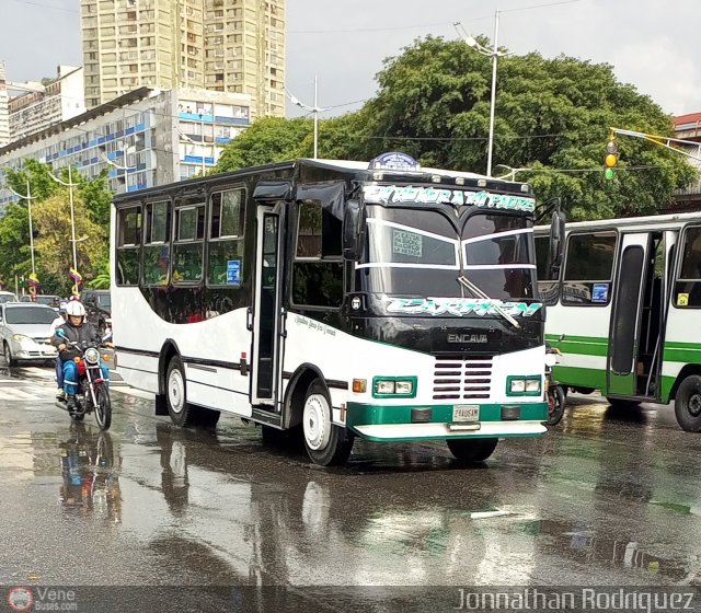 DC - Unin Magallanes Silencio Plaza Venezuela 034 por Jonnathan Rodrguez