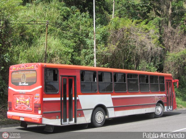 Colectivos Valle de Pacairigua 041 por Pablo Acevedo