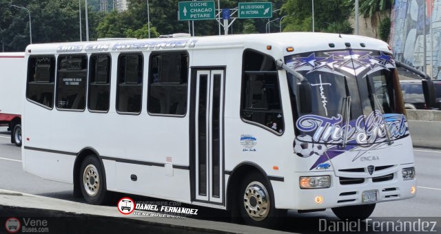 A.C. Mixta Conductores Unidos 198 por Daniel Fern�ndez